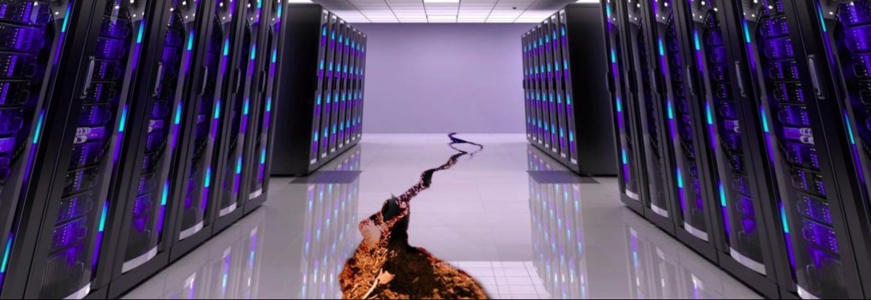 split-brain is inevitable